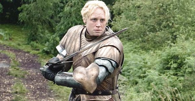 Brienne