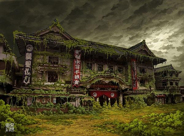 Kabuki-za Tiyatrosu