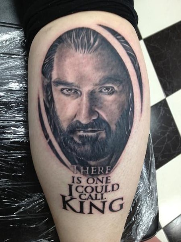 14. Thorin