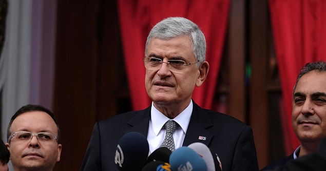 Bozkır: "Ermeni kardeşlerimizin yaşadıkları acılara saygı duyuyoruz"