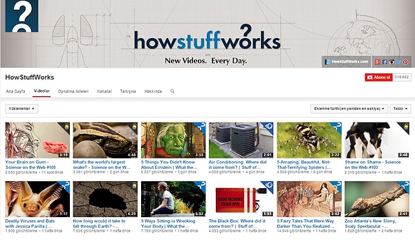 2. HowStuffWorks