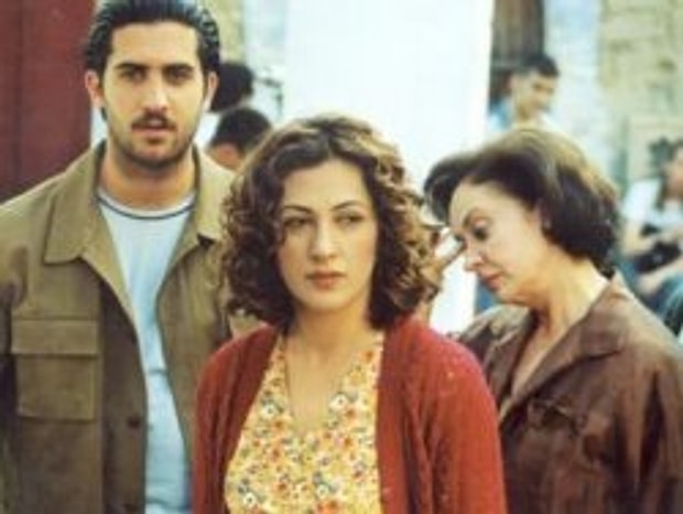 Yılan Hikayesi