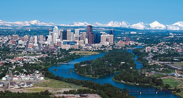 5- Kanada