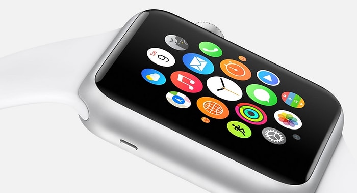 Apple Watch İçin Üç Yeni Reklam Filmi Yayınlandı