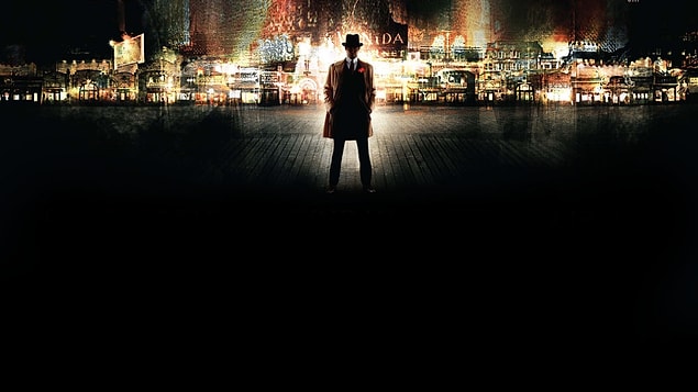 25. Boardwalk Empire | (2010–2014) | IMDB / 8,7