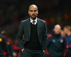 Guardiola: "Özel Bir Tecrübe Olacak"