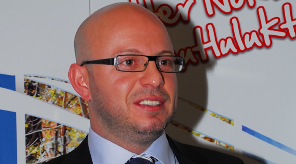 Mete Vardar: "Beşiktaş Avrupa'da Her Takımı Yener"