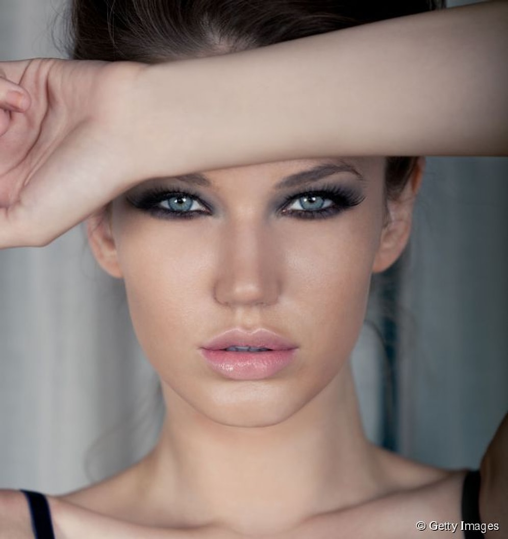 Yeni Başlayanlar İçin: Eyeliner Kılavuzu