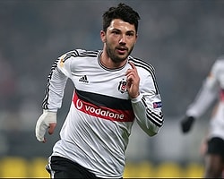 Tolgay: "Buraya Gelmemde Bilic Etkili Oldu"