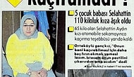 Geçmiş Zamanlardan Çok Enteresan Gazete Haberleri