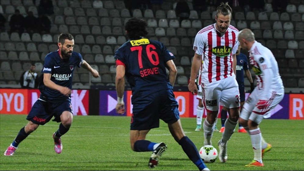 Mersin'den Santrasız Zafer