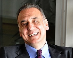 Arıboğan, TBF Başkanlığı'na Adaylığını Açıkladı