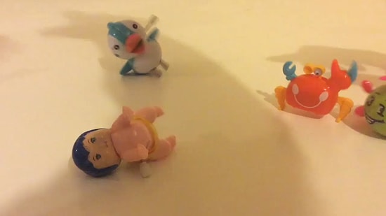 Dilberay'ın 'Tavukları Pişirmişem' Şarkısına Yapılmış Kahkaha Garantili Mini Klip