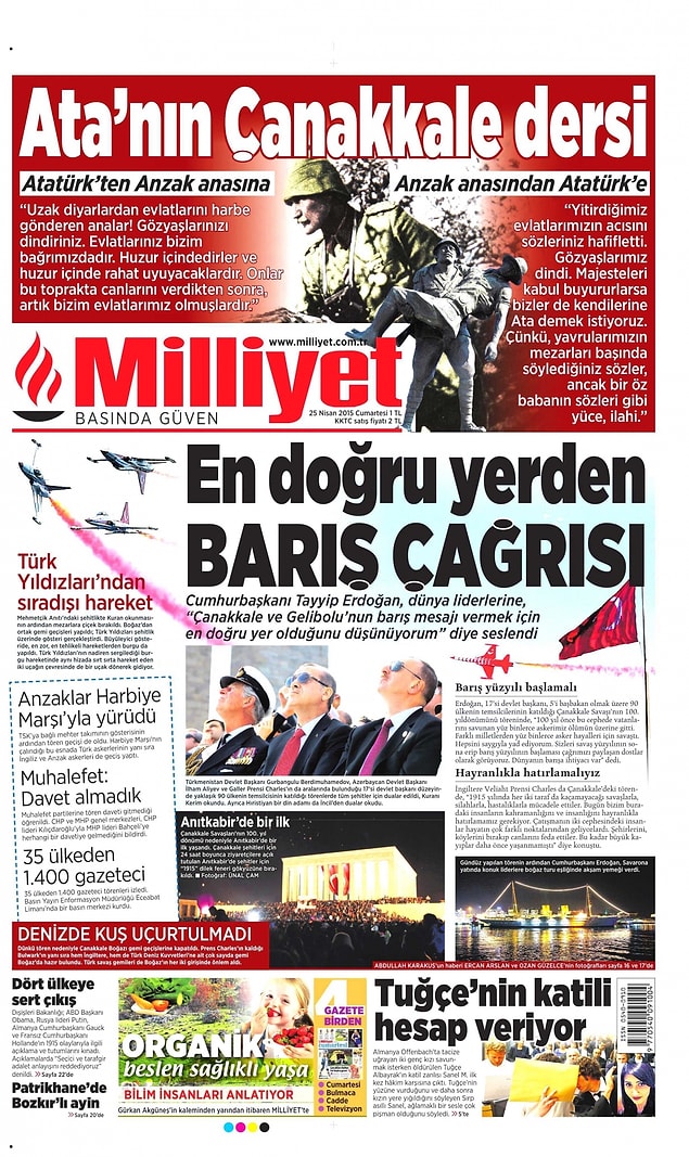 Milliyet