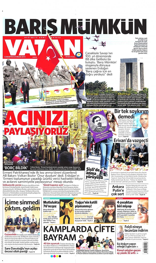 Vatan