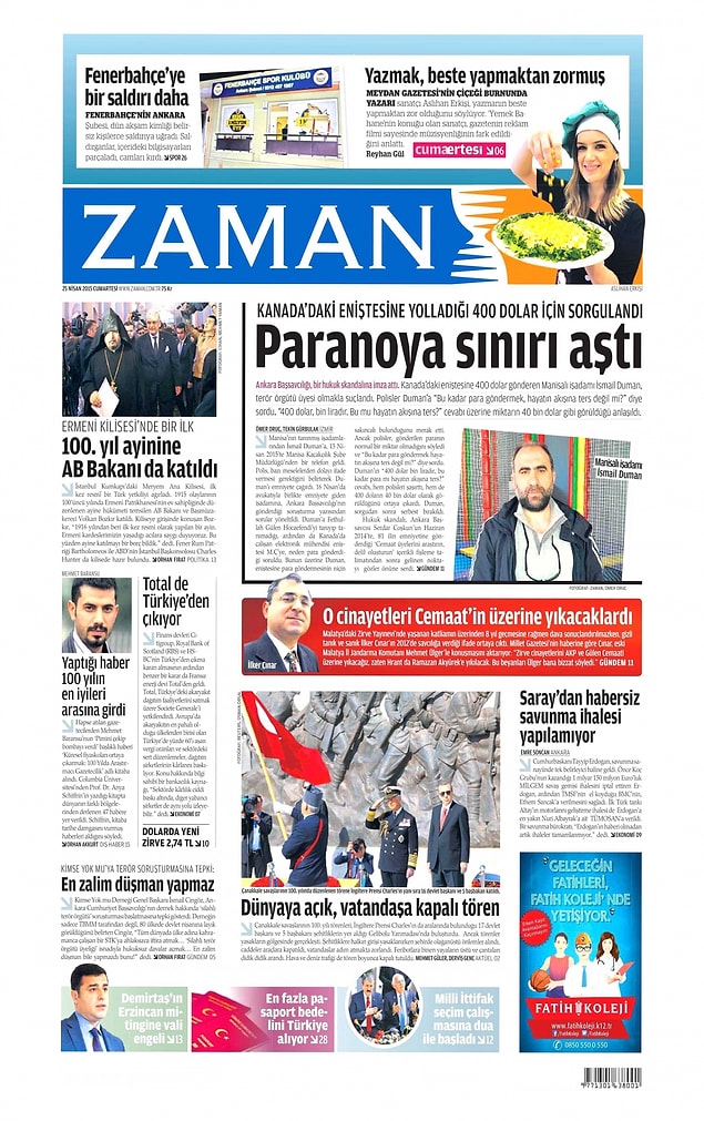 Zaman