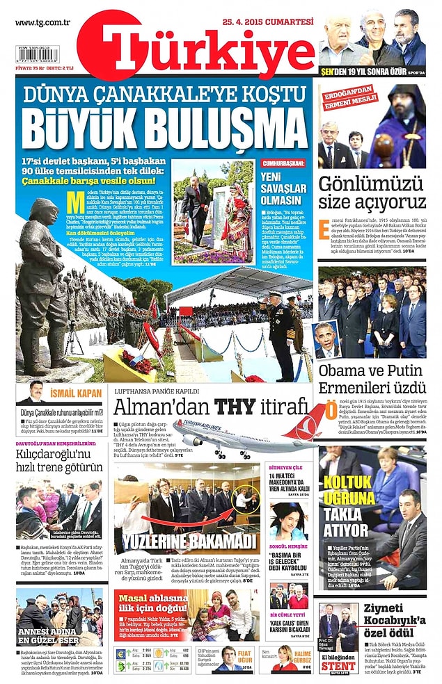 Türkiye