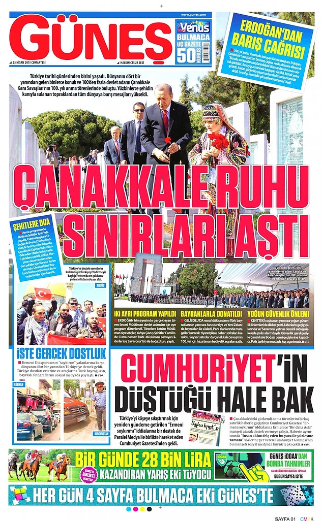 Güneş