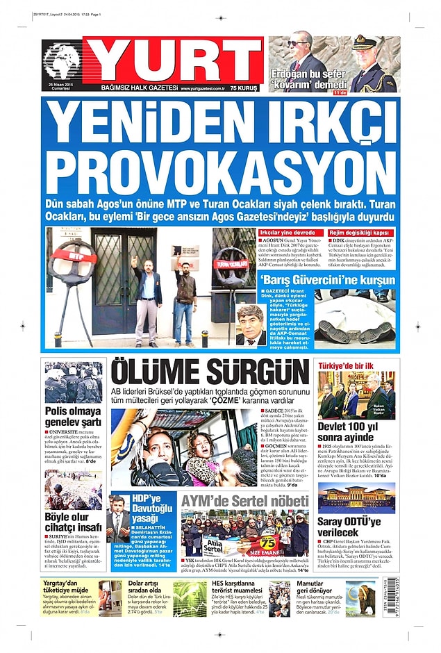 Yurt