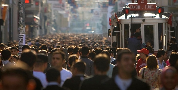 Türkiye'nin Yarısı Borçlu Çıktı