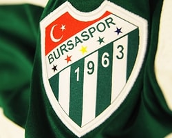 UEFA'dan Bursaspor'a Müjde