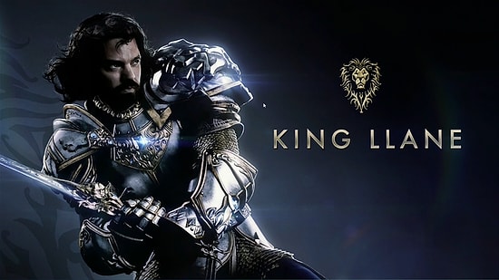 Warcraft Filmi Yine Ertelendi