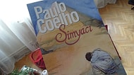 Paulo Coelho'nun Dünya Klasikleri Arasında Yer Alan 'Simyacı' Romanından 14 Benzersiz Alıntı