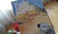 Paulo Coelho'nun Dünya Klasikleri Arasında Yer Alan 'Simyacı' Romanından 14 Benzersiz Alıntı