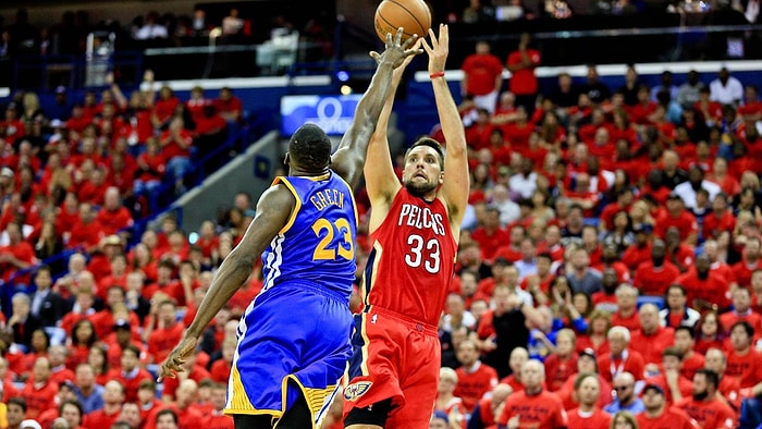 NBA Playoff'larını Türkiye'den Yayınlayacak Kanal Belli Oldu