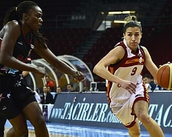Galatasaray Odeabank Finale Çok Yakın