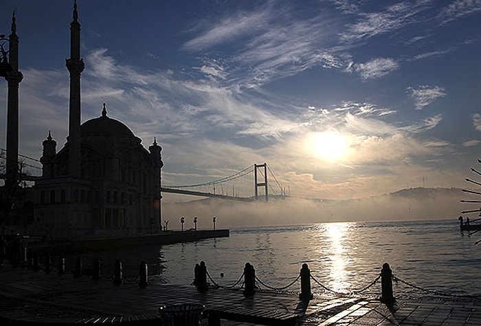 İstanbul'un Yaşam Kalitesi Ölçüldü