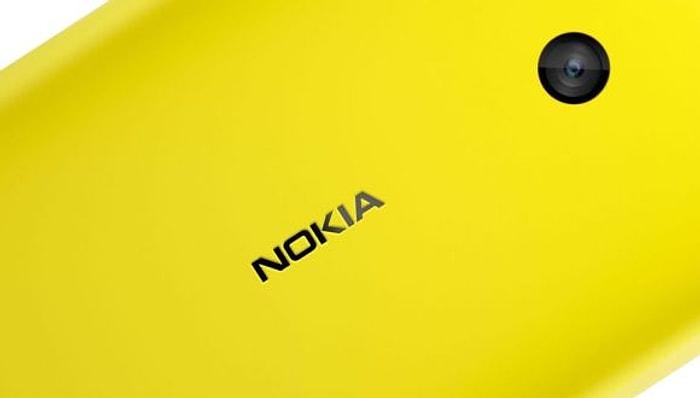 Nokia 2016'da Geri Dönüyor