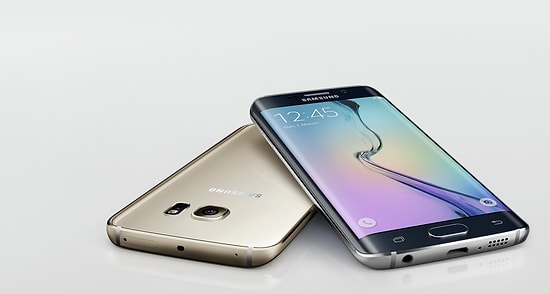 Galaxy S6 Ailesi İçin Yeni Reklam Videoları