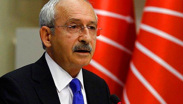 “Türkiye'nin Temiz Siyasete İhtiyacı Var”