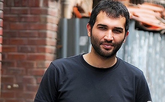 Barış Atay'a Erdoğan'a Hakaretten Ceza