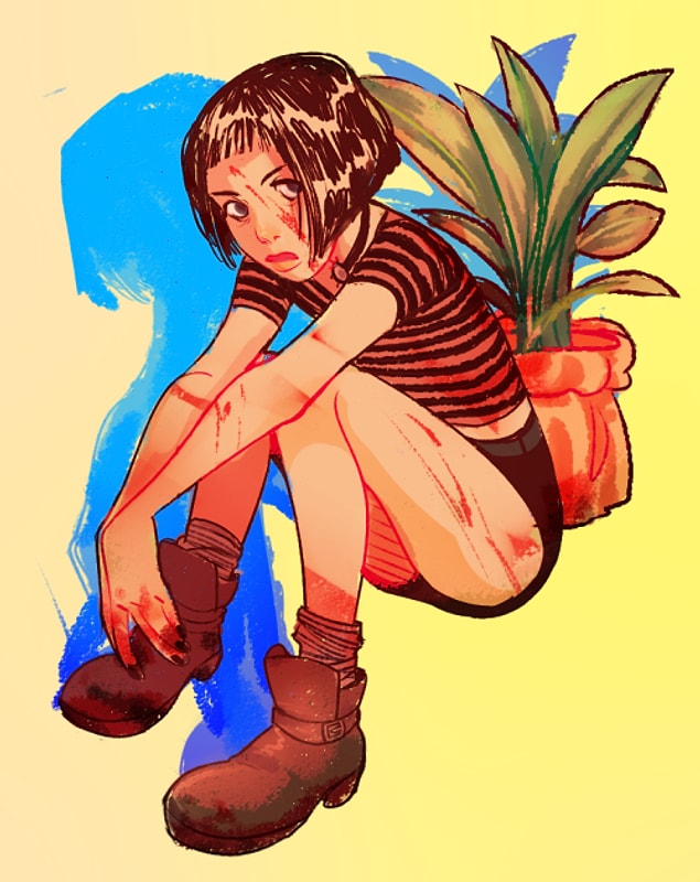 13.