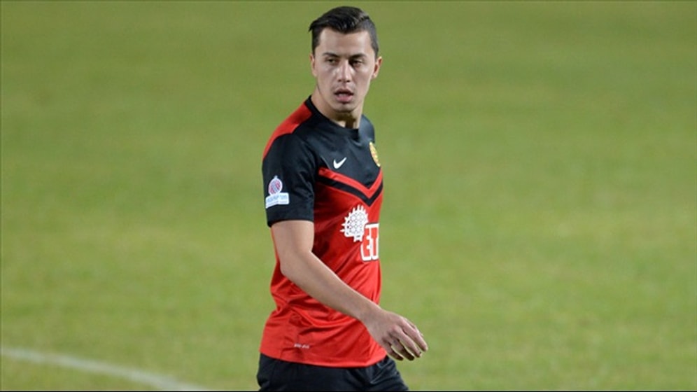 Emre Güral: "Yenilmekten İyidir"