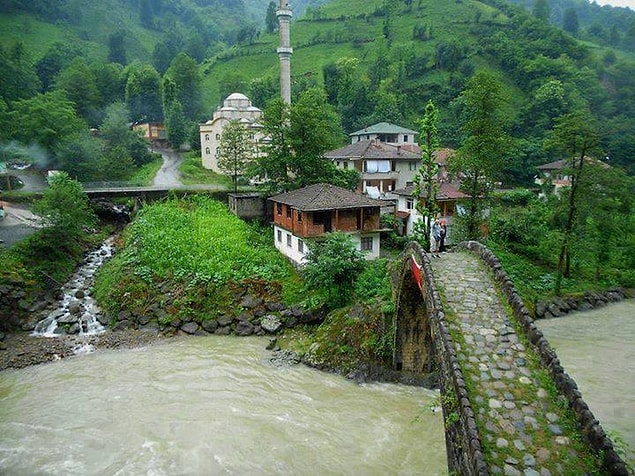21. Radyoaktif kirliliğin pençesindeki Karadeniz