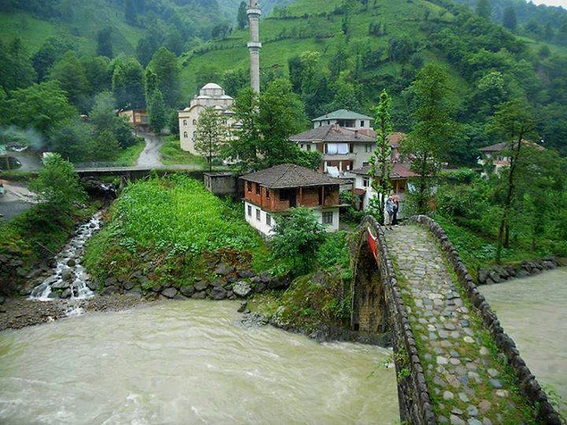 Radyoaktif kirliliğin pençesindeki Karadeniz