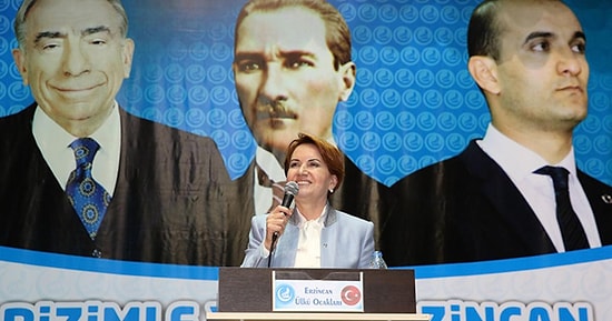 "Küçük Emrah Büyüdü Bunlar Büyümedi''