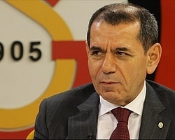 Dursun Özbek'in Listesi Belli Oldu