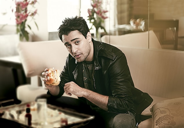 12.İmran Khan