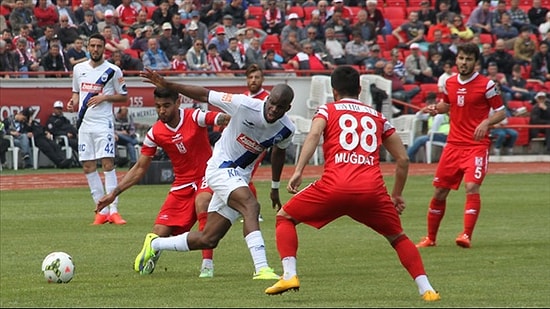 Kritik Mücadelede Puanlar Paylaşıldı