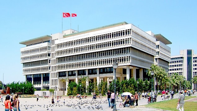 Konak Belediyesi önlemek istedi