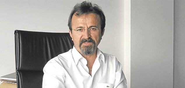 'Yanlıştan dönülsün'