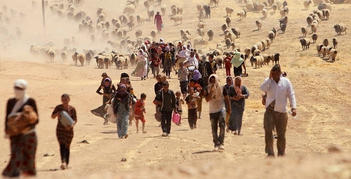 CHP'den Suriye ve Irak Raporu: Türkiye'ye Faturası 17 Milyar Dolar