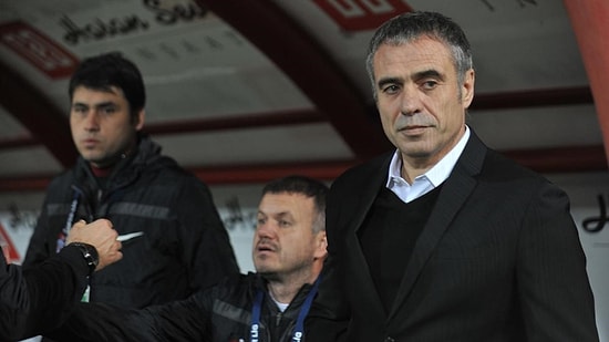 Yanal: "İşler Planladığımız Gibi Gitmedi"