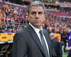 Hamzaoğlu: "İpi Göğüsleyen Taraf Olacağız"