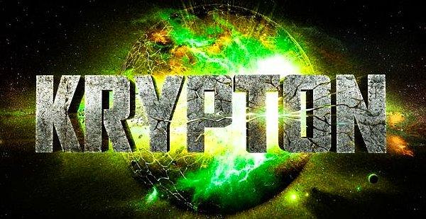 Krypton (proje aşamasında)