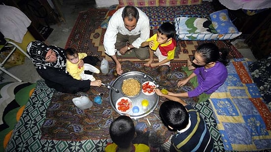 Açlık ve Yoksulluk Sınırları Yükseldi